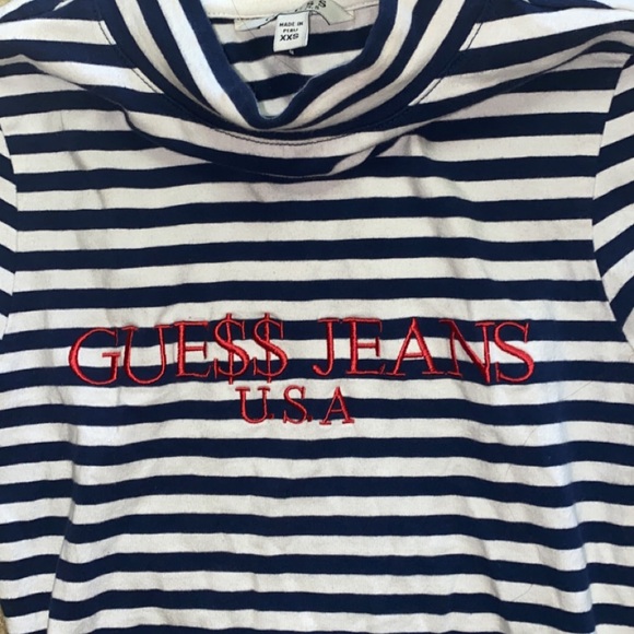 Guess X ASAP Rocky Tee - Picture 2 of 4
